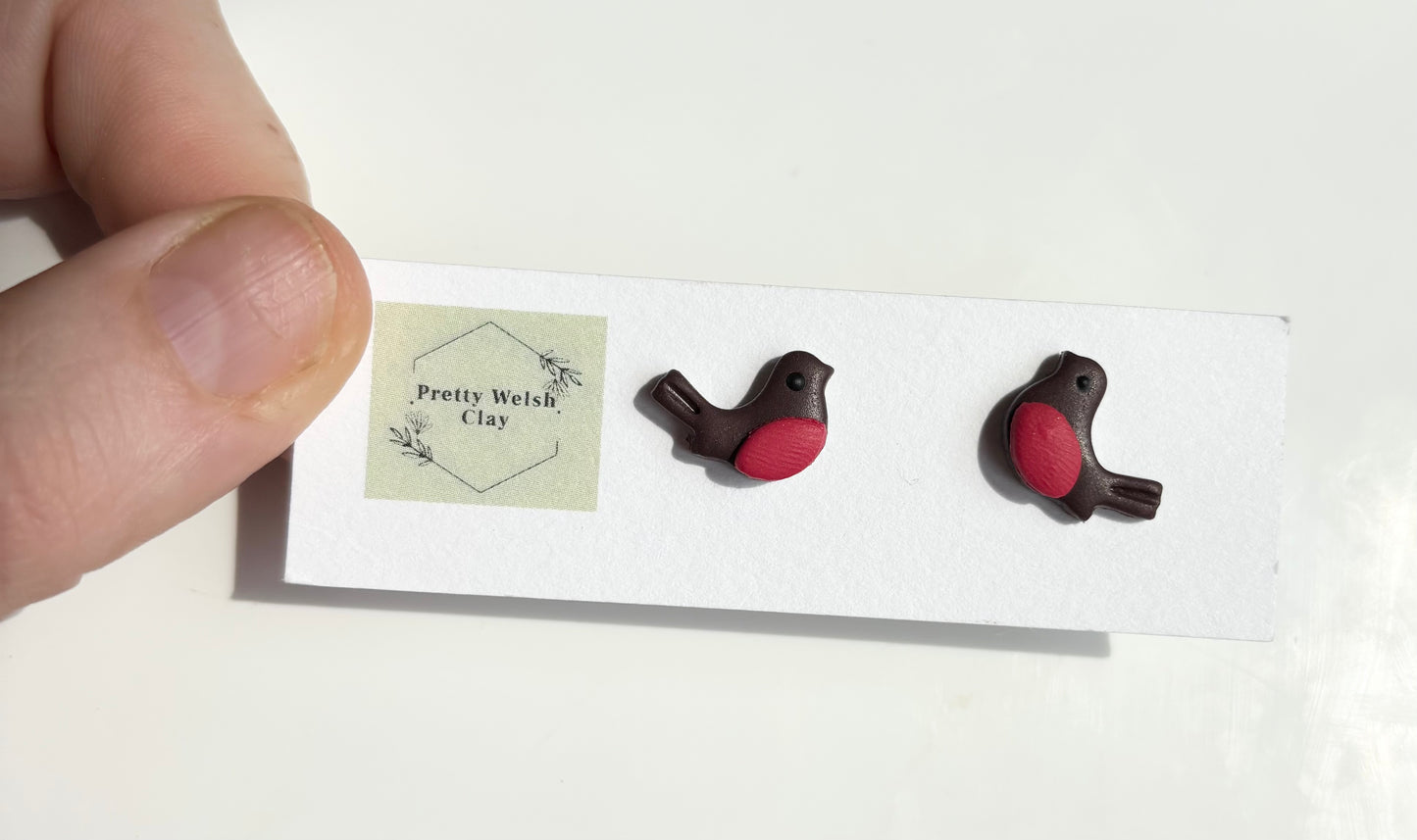 Robin studs