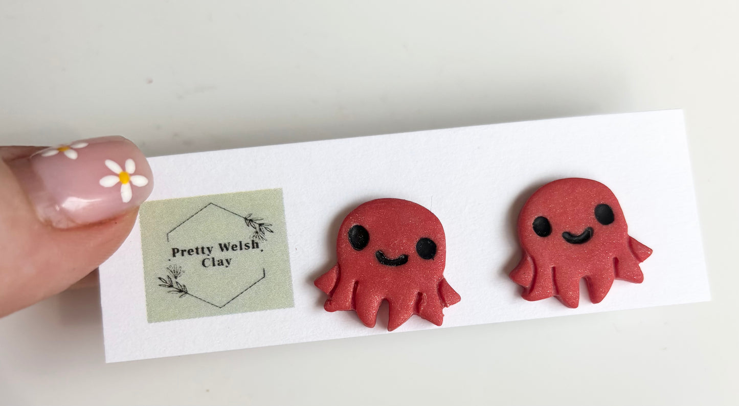 Octopus studs