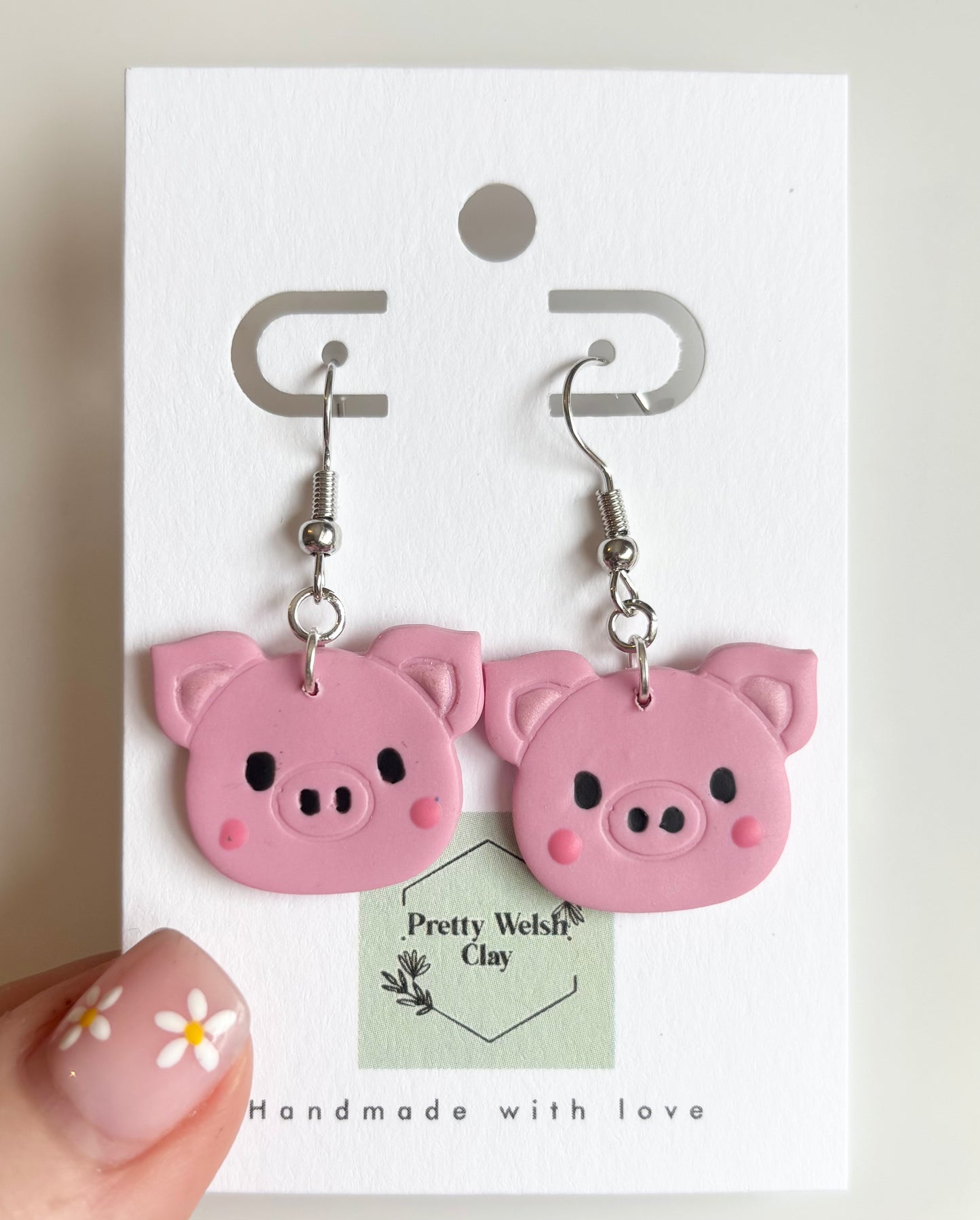 Pigs