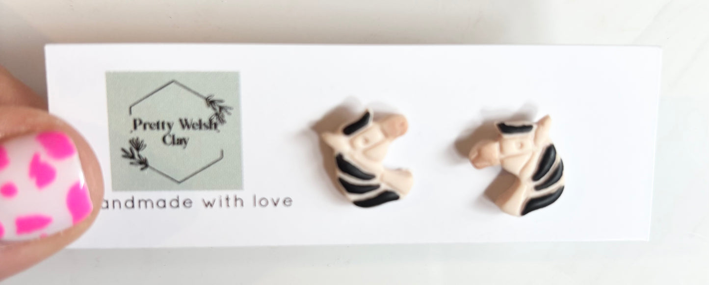 Horse studs