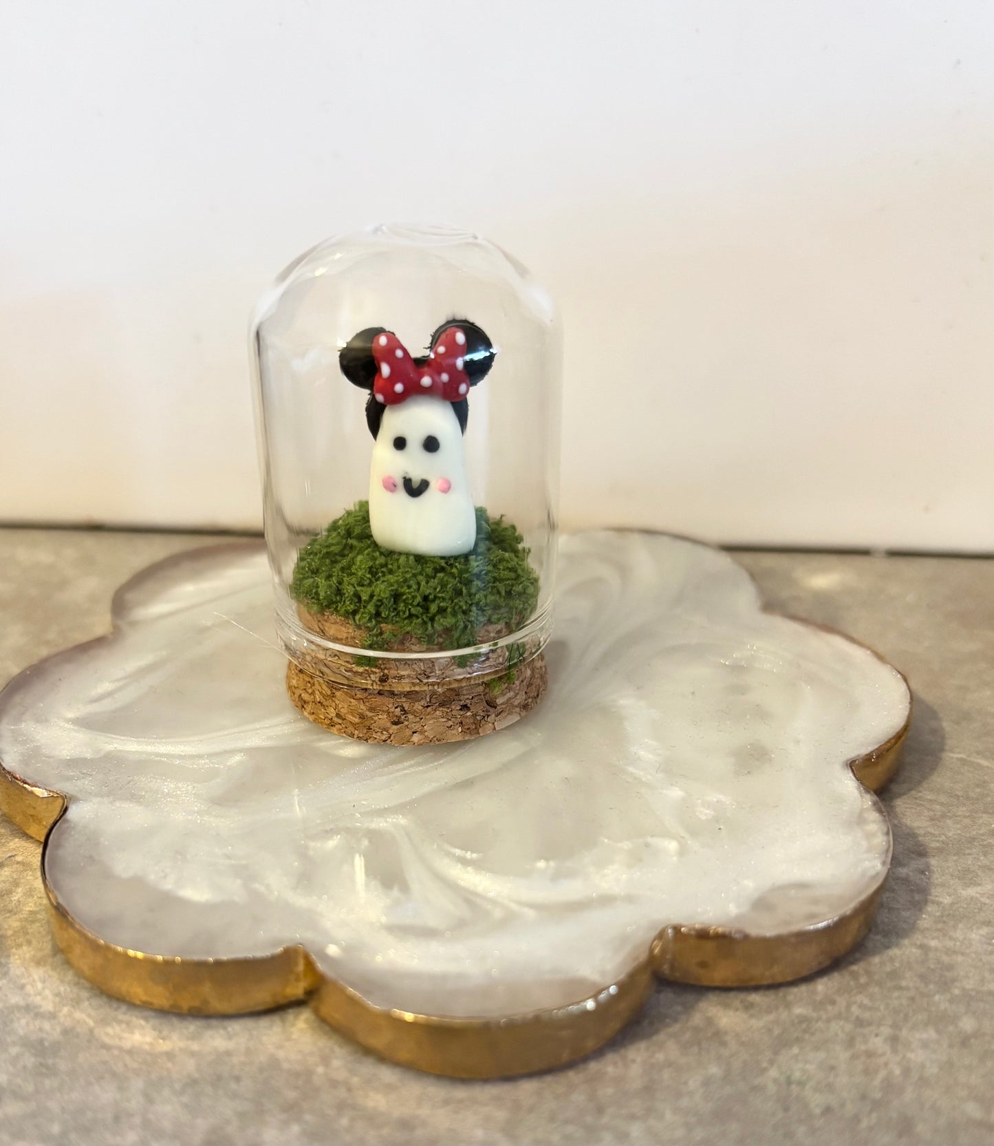 Minnie Smiley