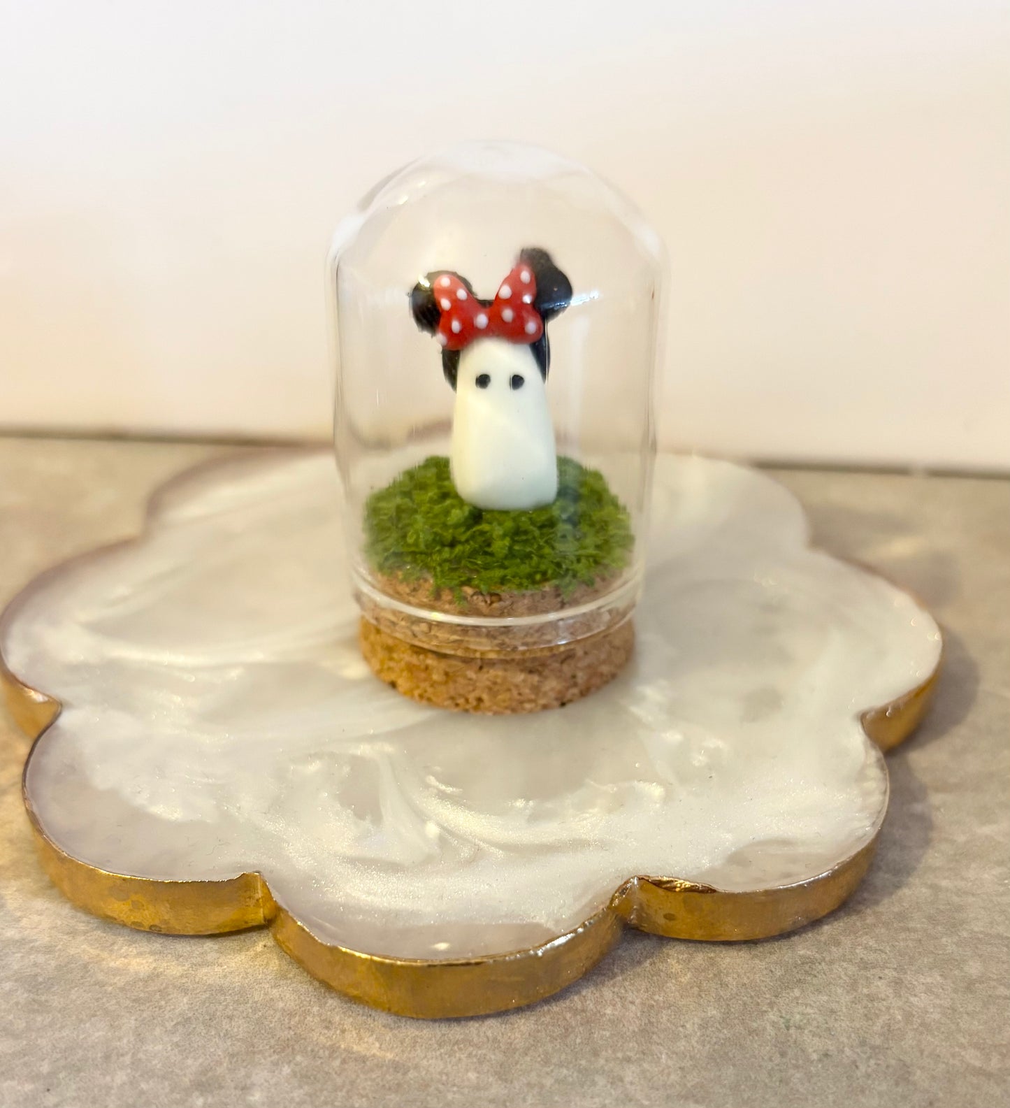 Minnie Ghost