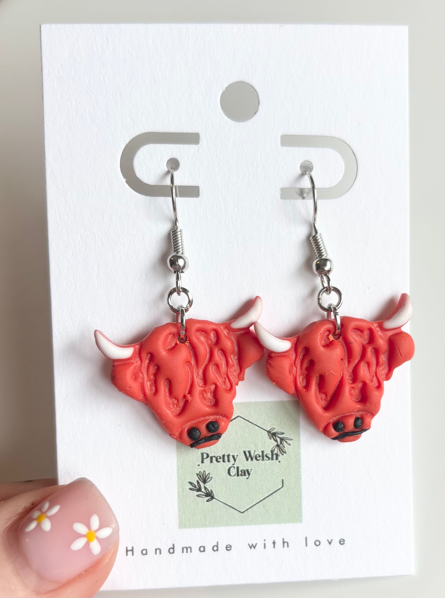 Highland cows