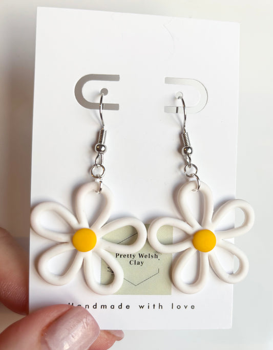 Daisy dangle