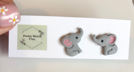 Elephant studs