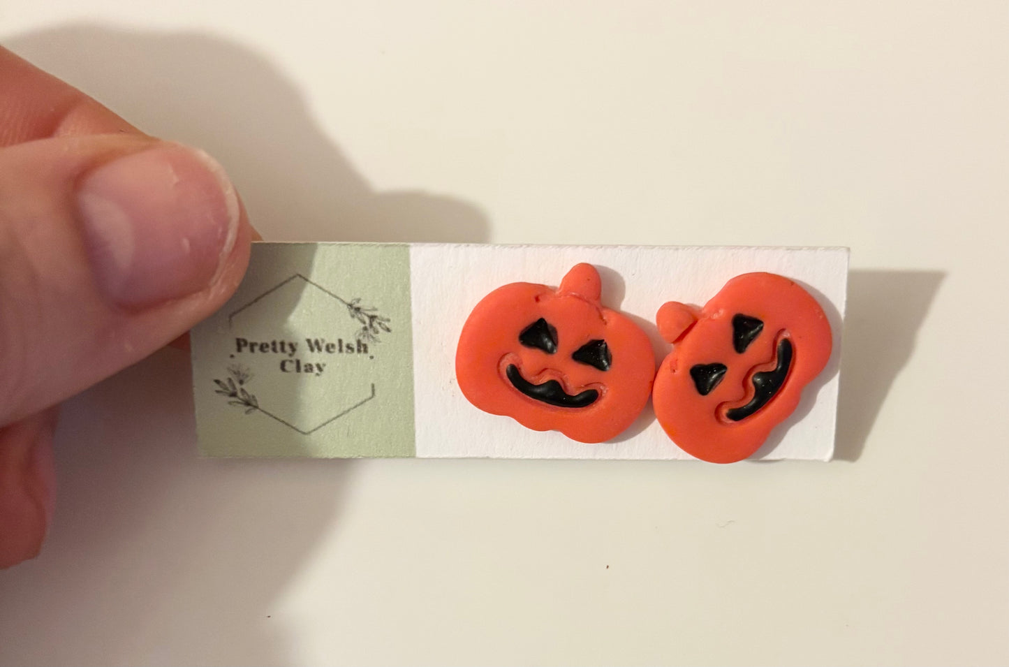 Pumpkins