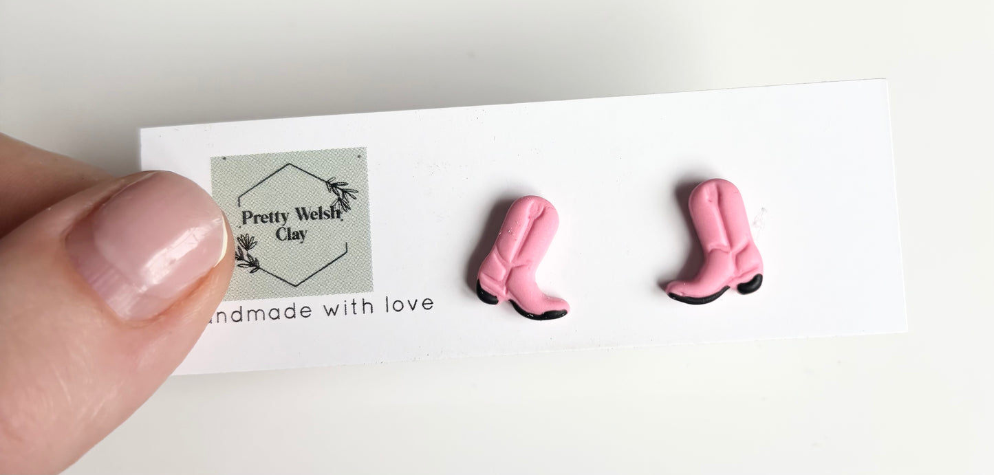 Boot studs