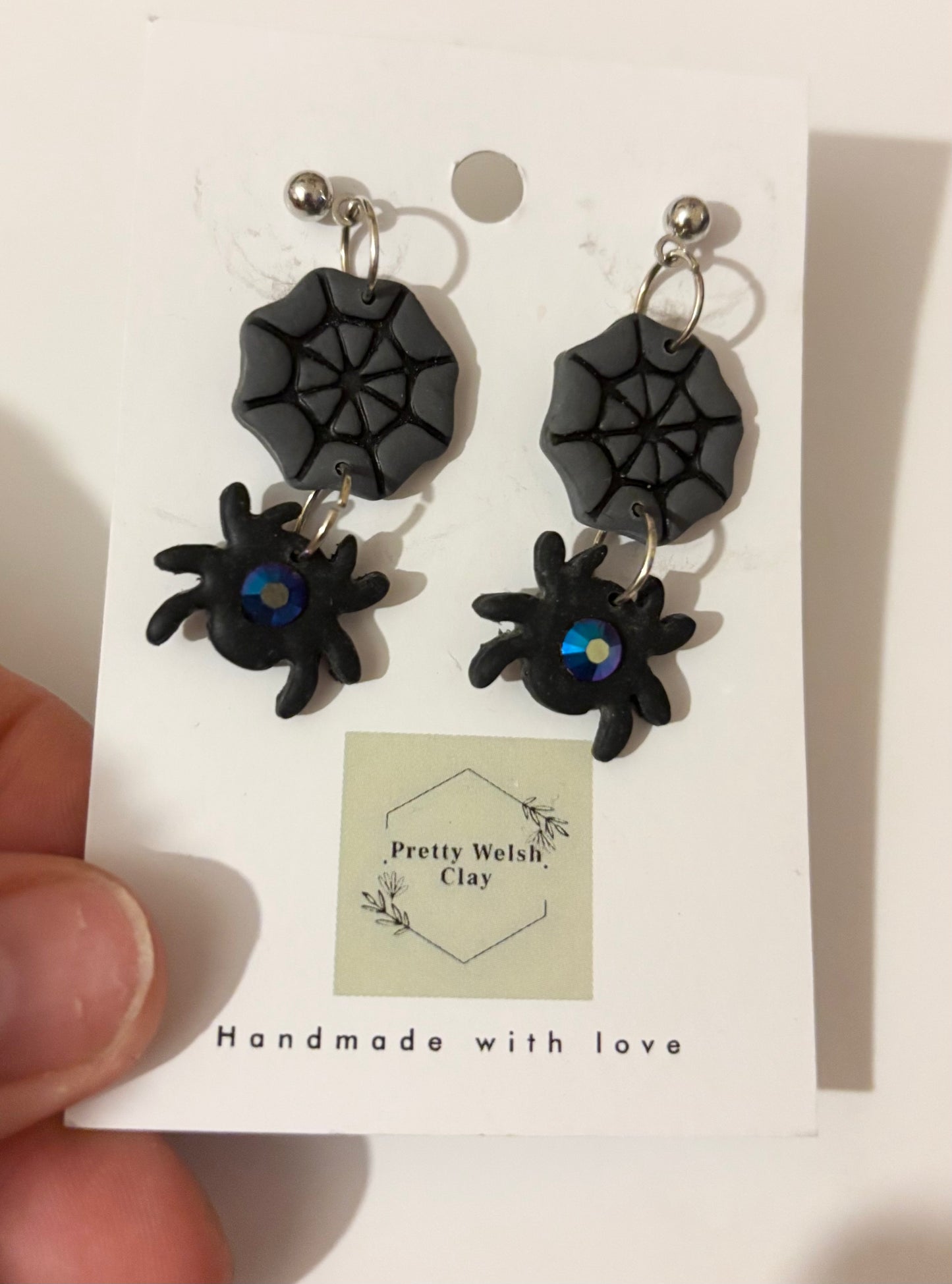 Spiders