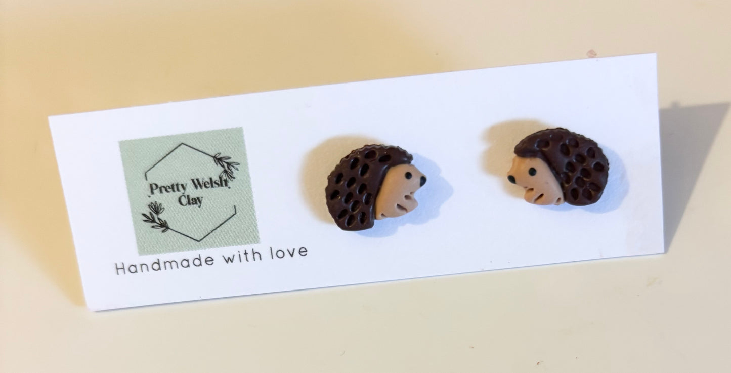 Hedgehog