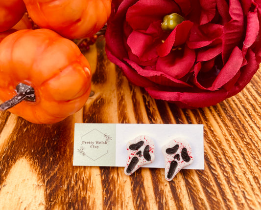 Scream studs