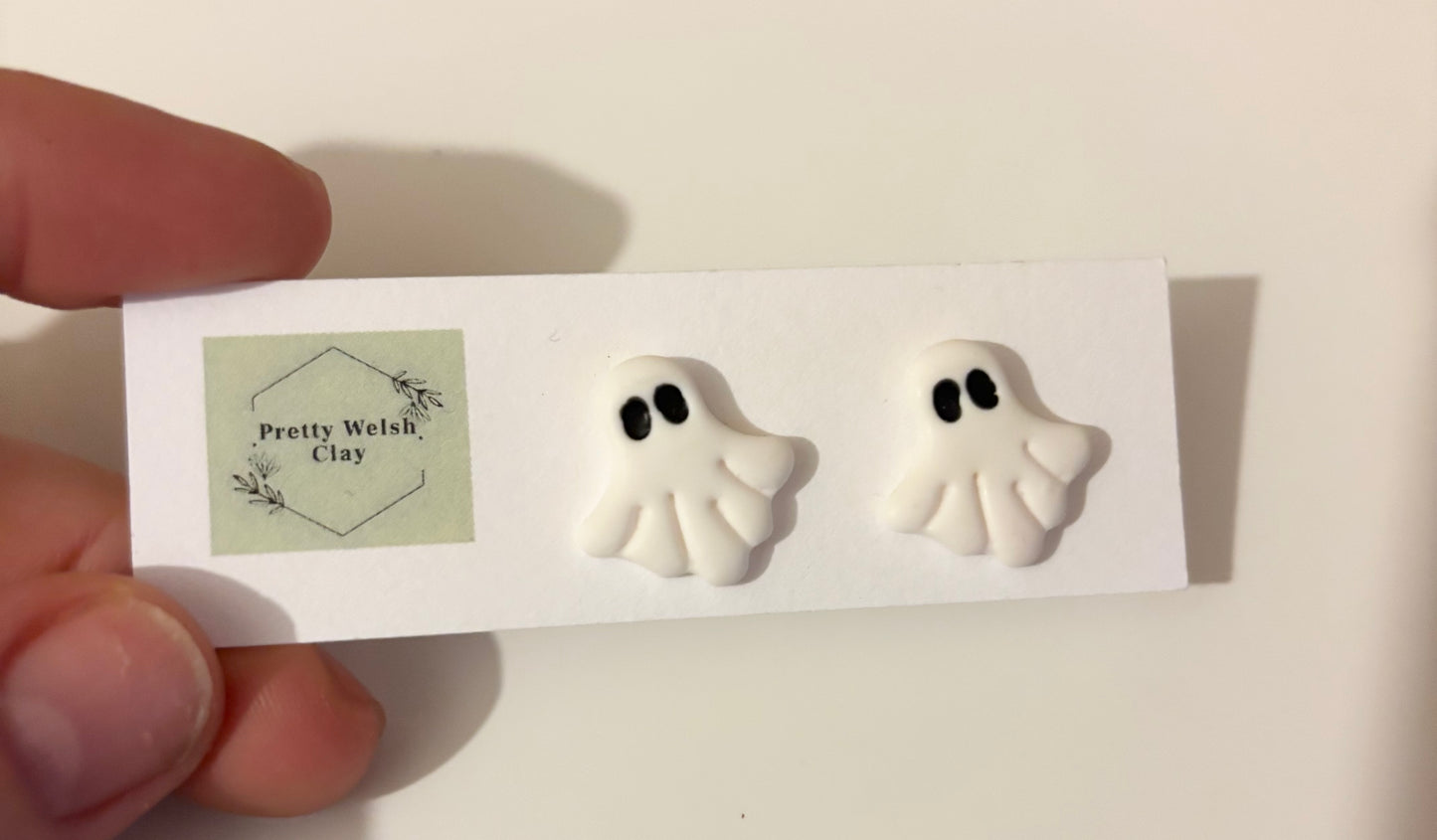 Ghosts