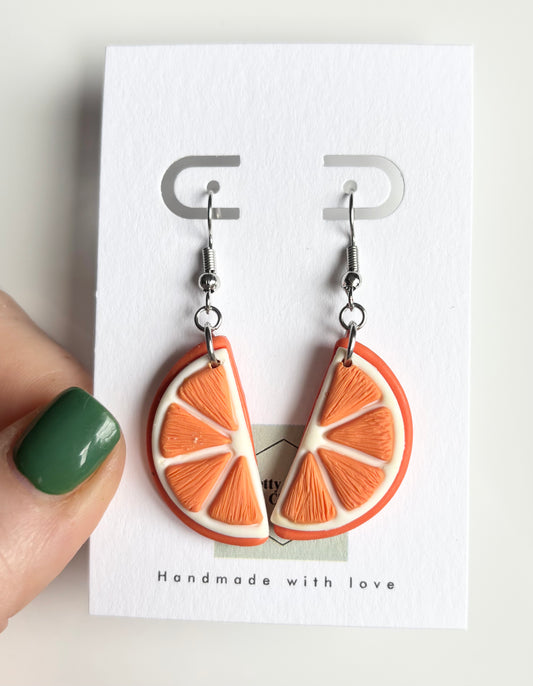 Orange Slices
