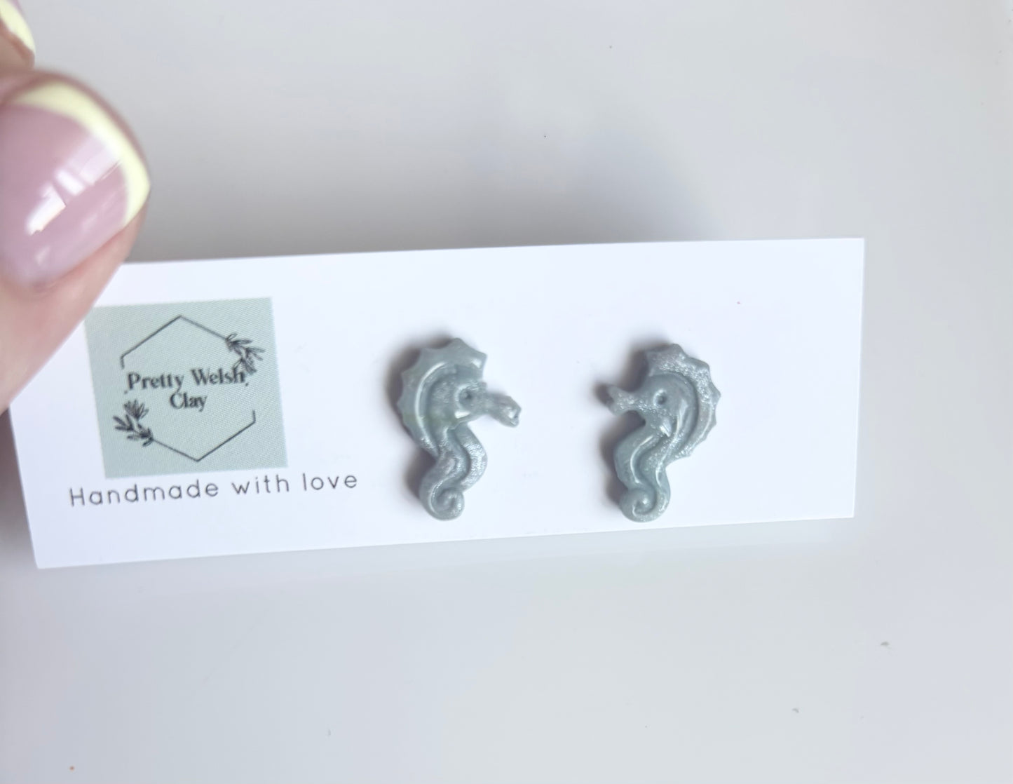 Sea horses
