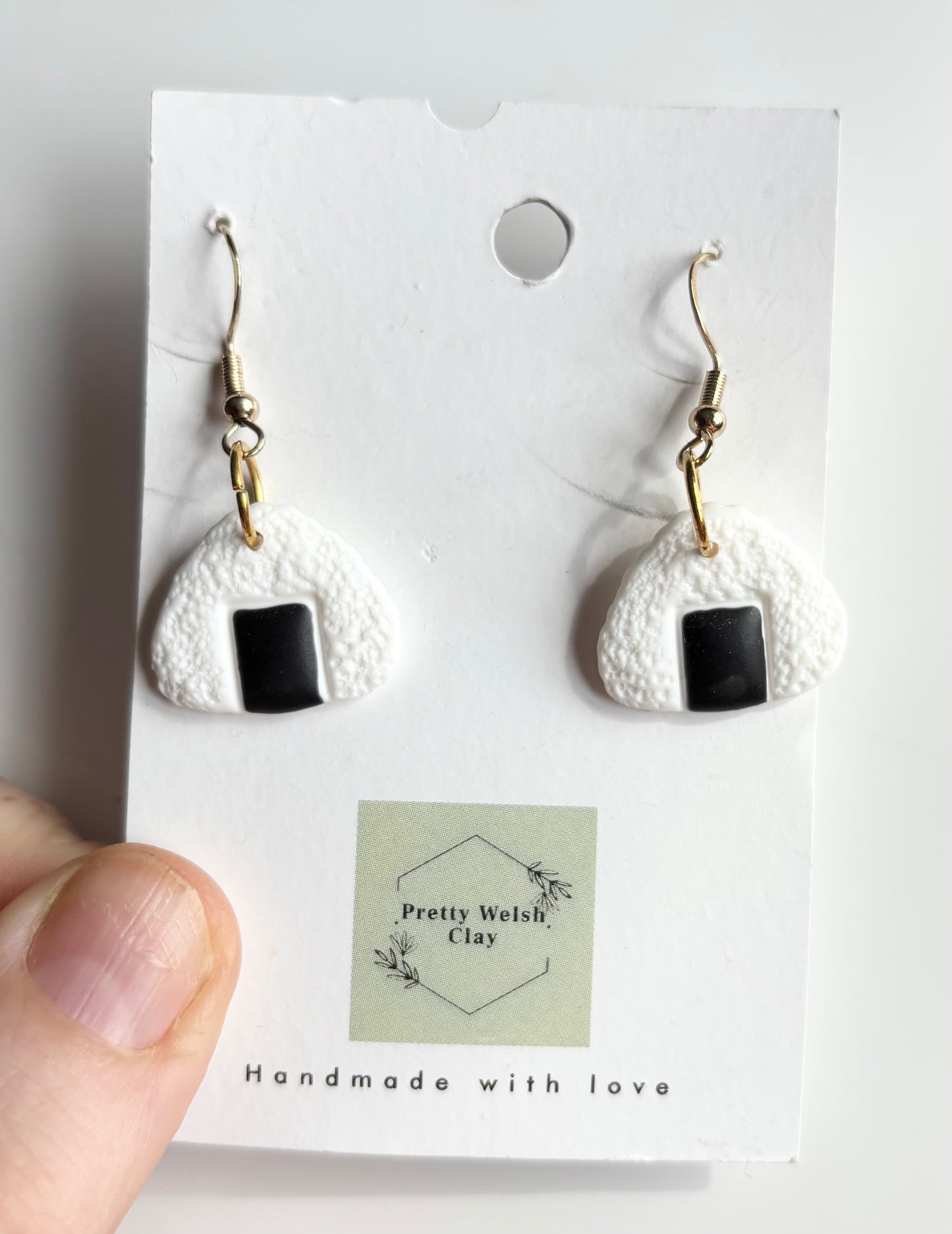 Onigiri dangle