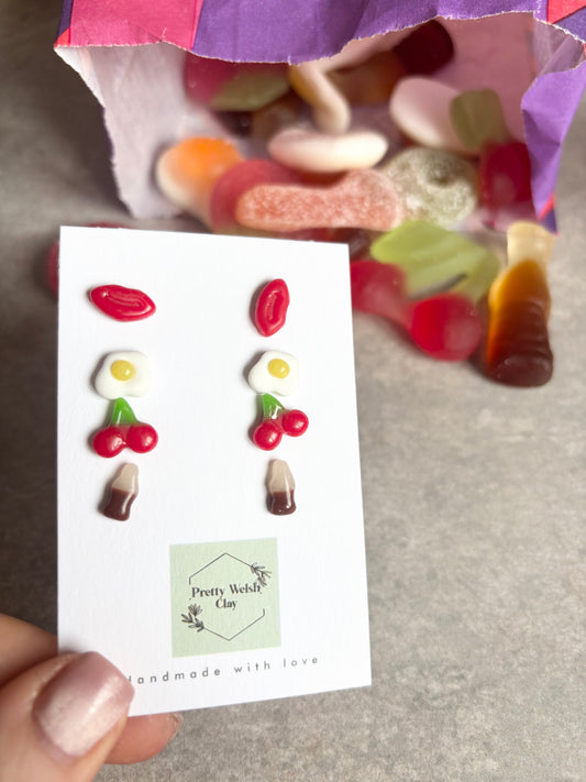 Pick ‘N’ Mix stud pack