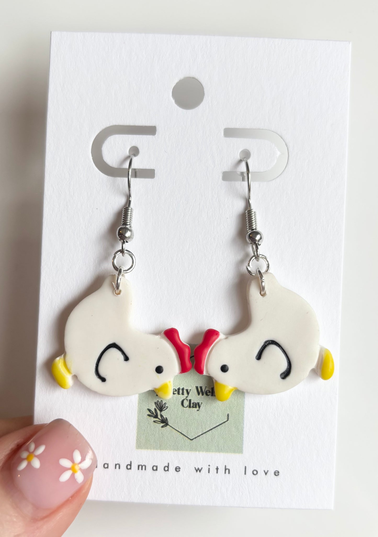 Chickens