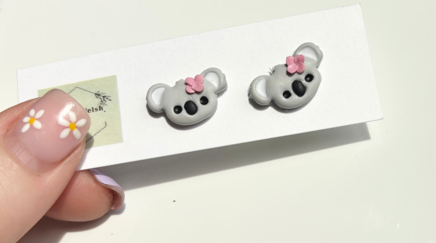 Koala studs