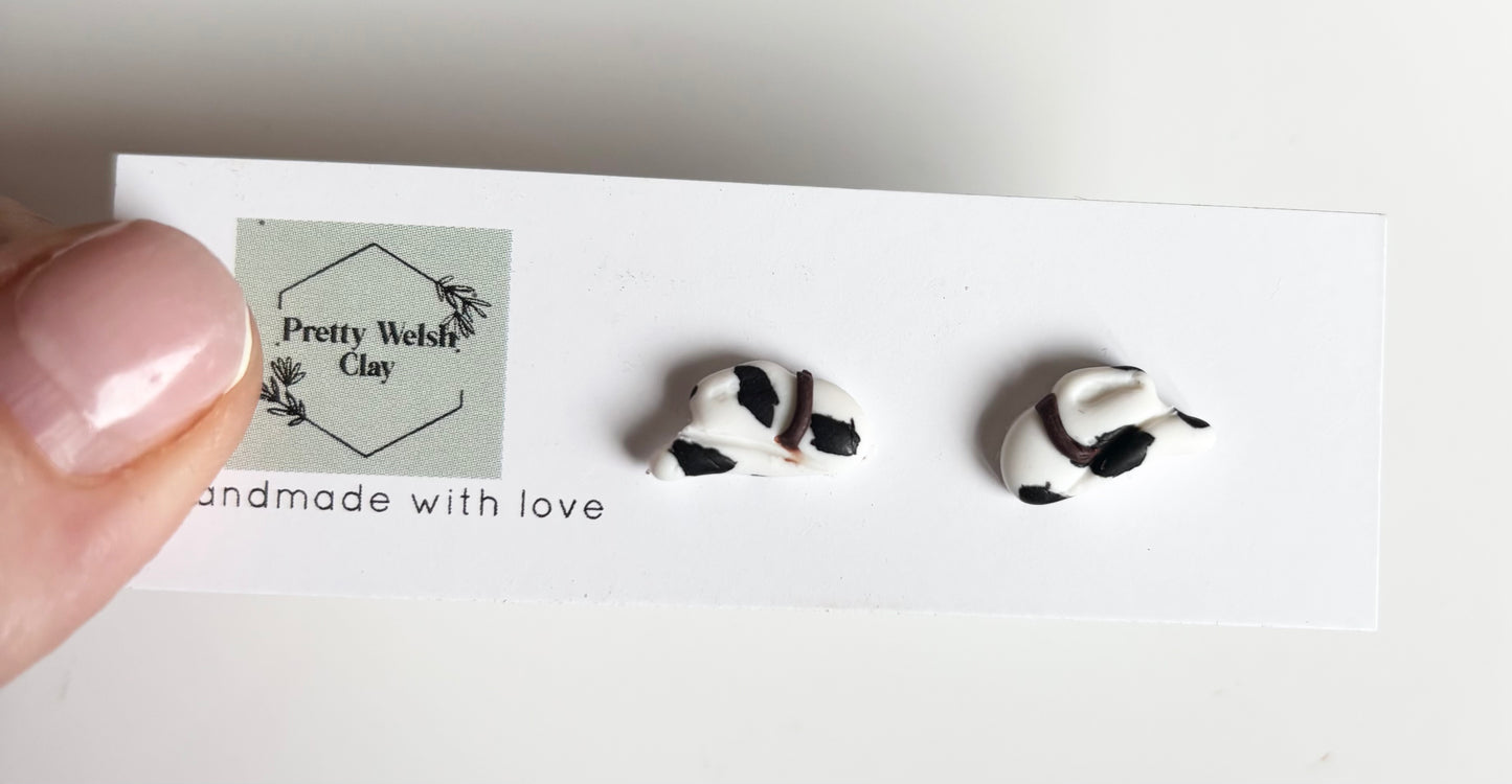 Cowboy hat studs