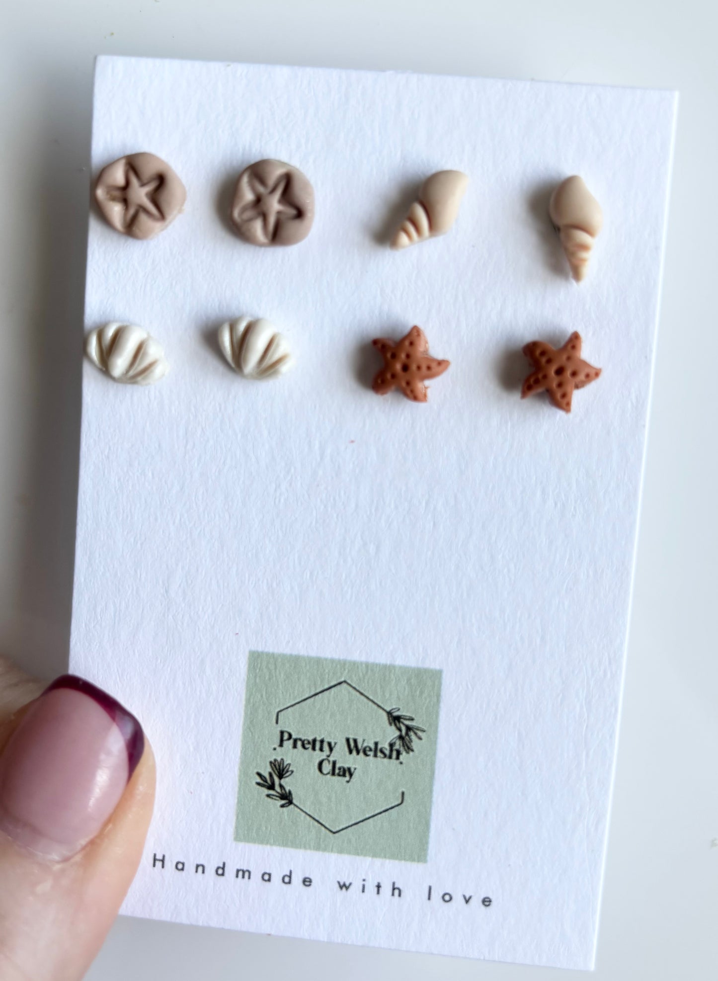 Beach mini pack