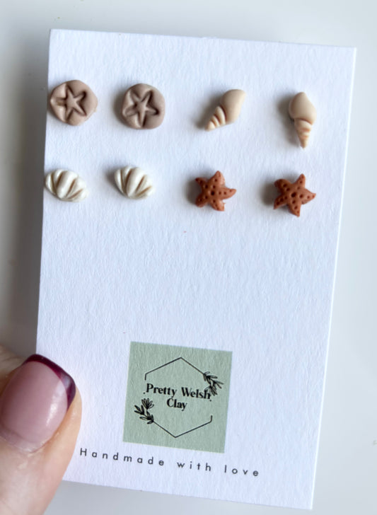 Beach mini pack