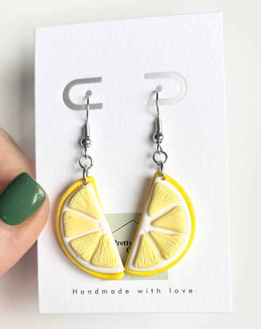 Lemon Slices