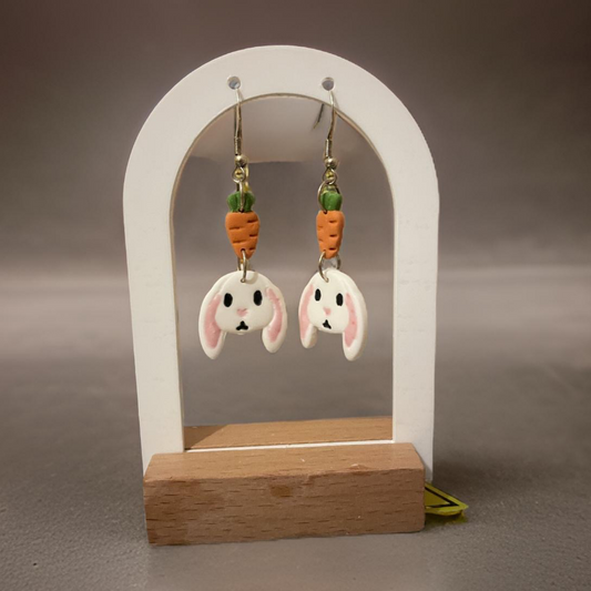 Rabbit dangles