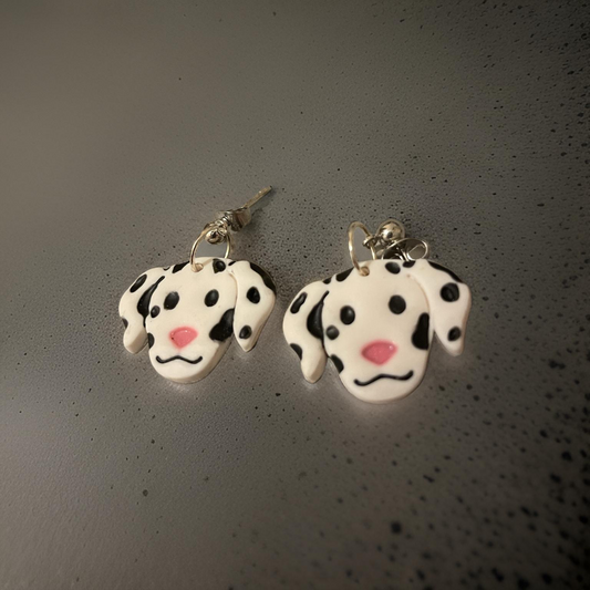 Dalmatian