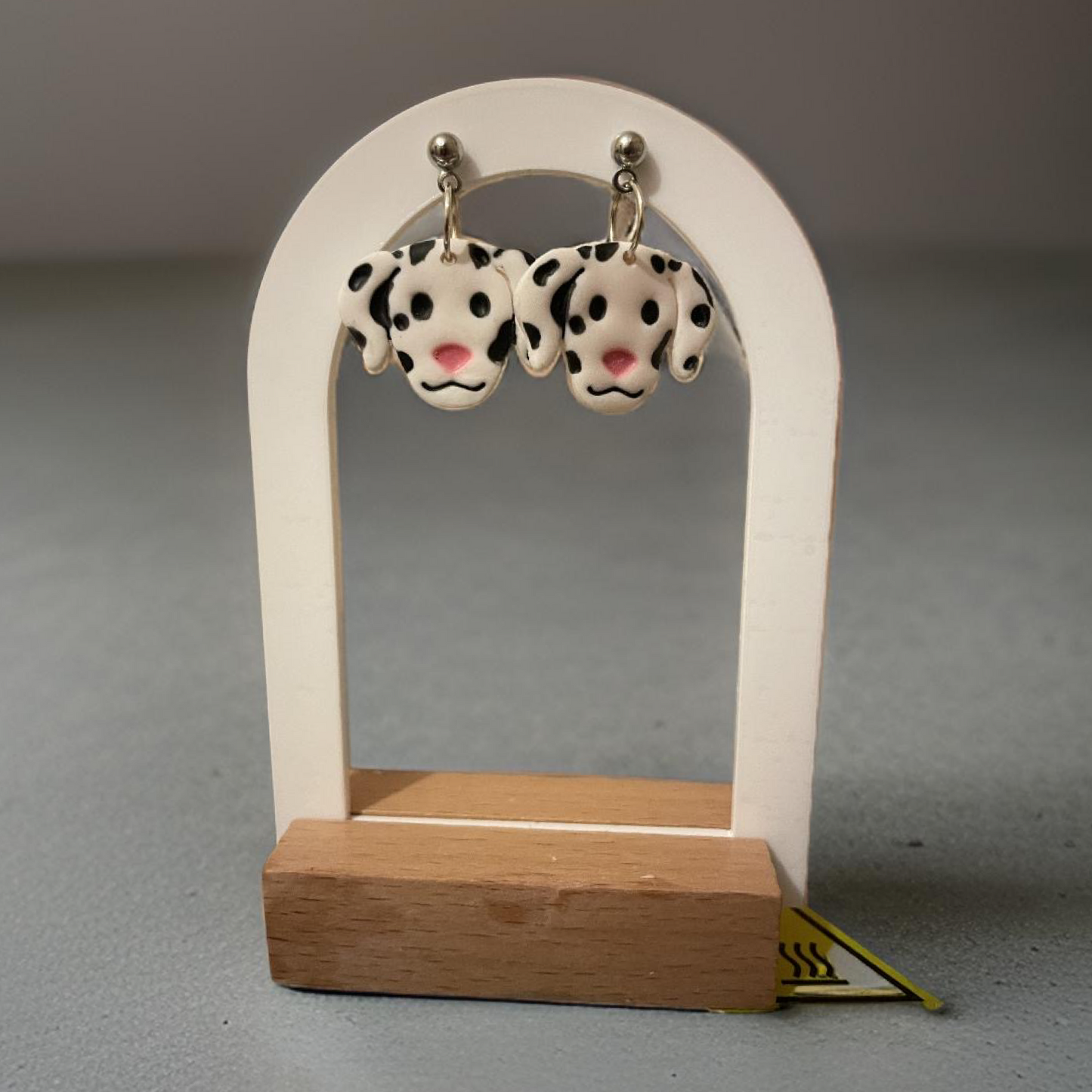Dalmatian