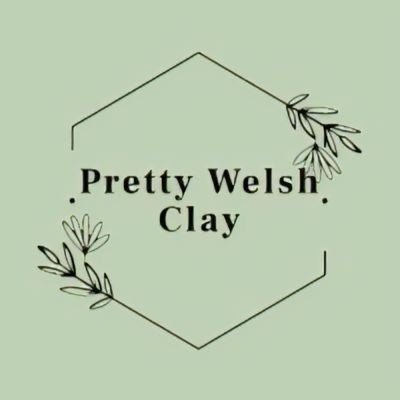 Pretty Welsh Clay 