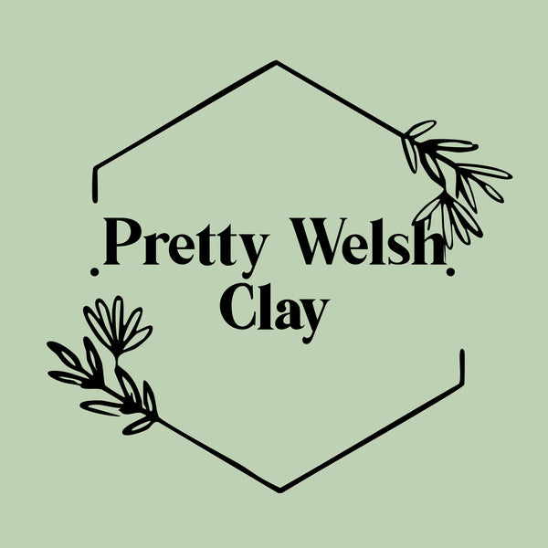 Pretty Welsh Clay 